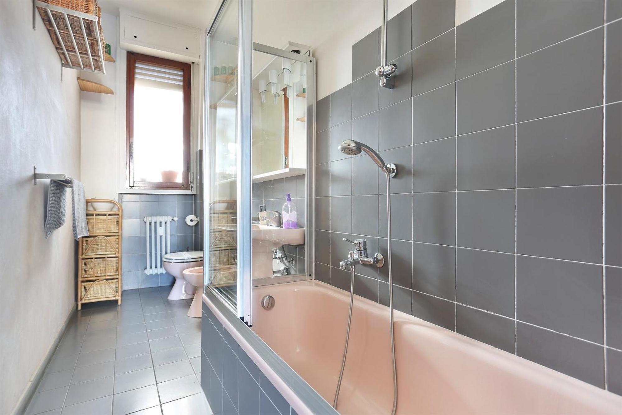 La Tua Casa A Con Parcheggio Privato Per 2 Auto Firenze