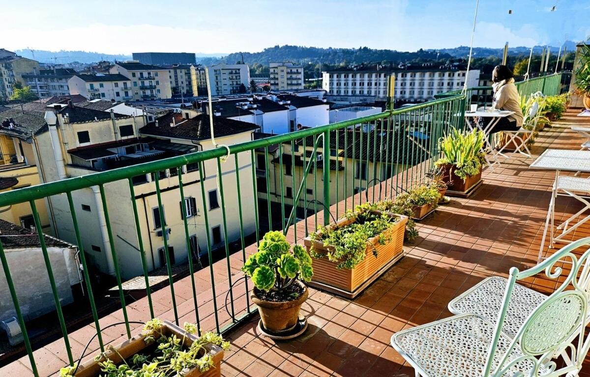 Casa Dami Appartement