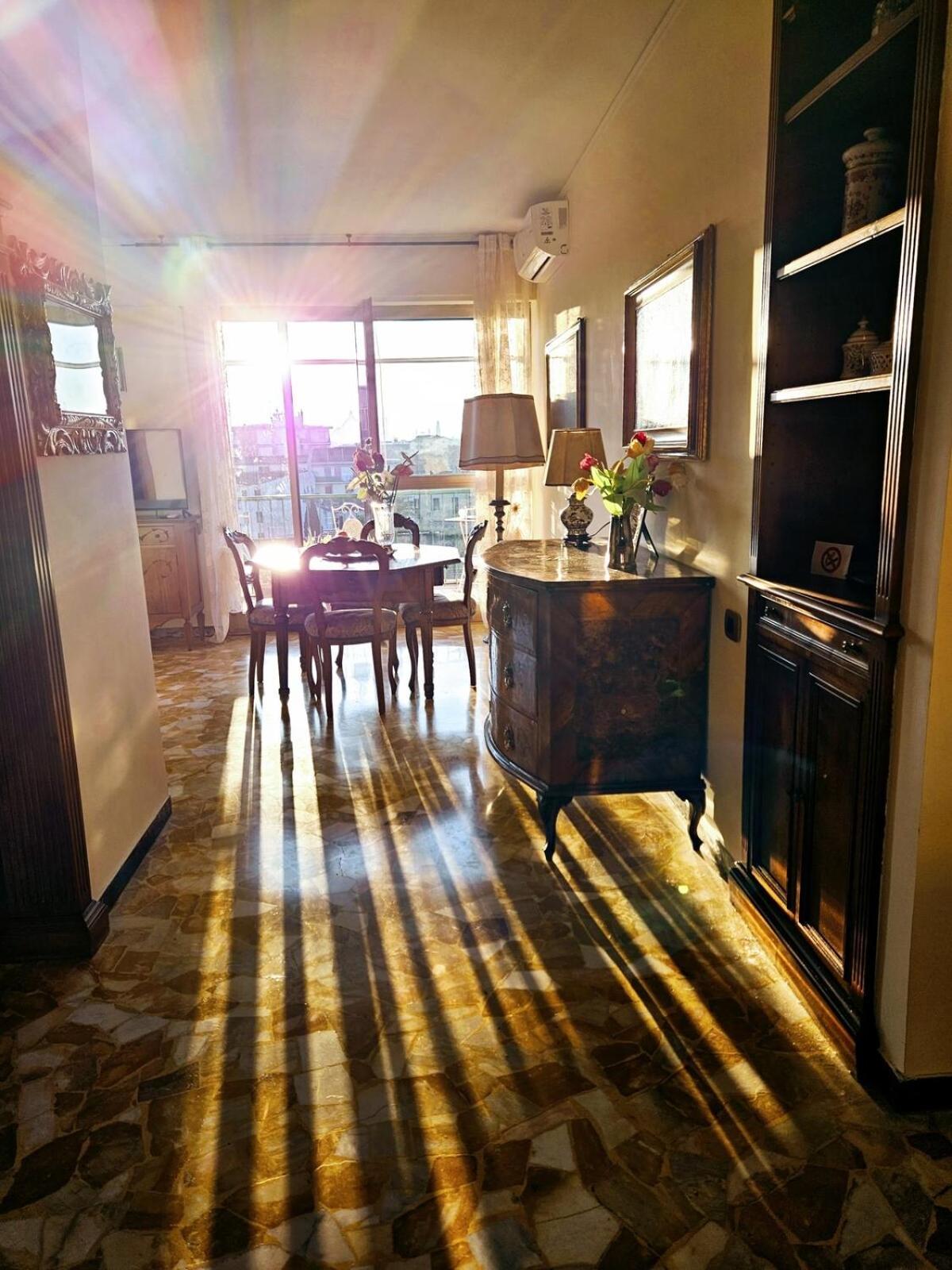 Appartement Casa Dami *