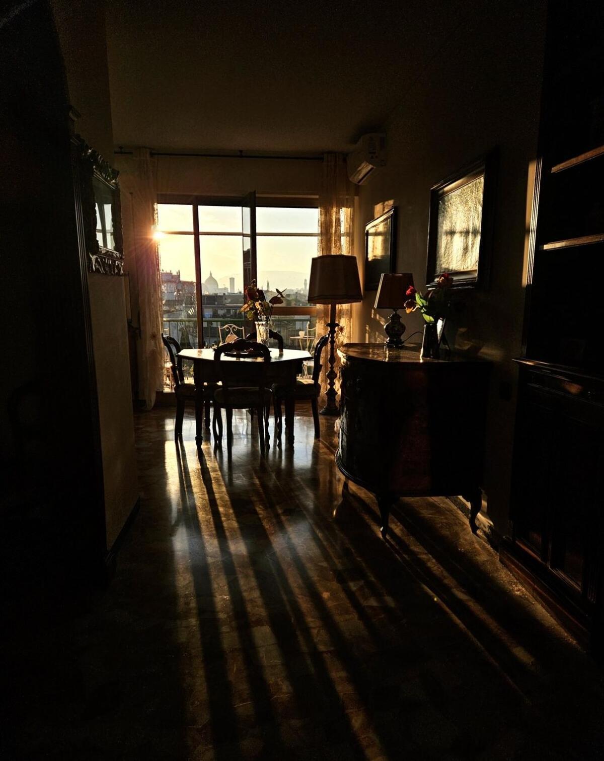 Appartement Casa Dami Florence