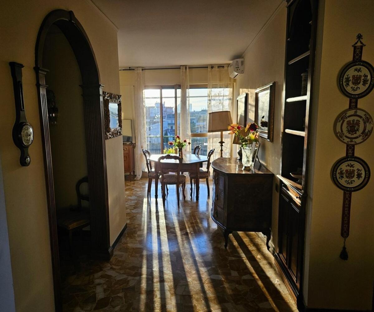 Casa Dami Florence