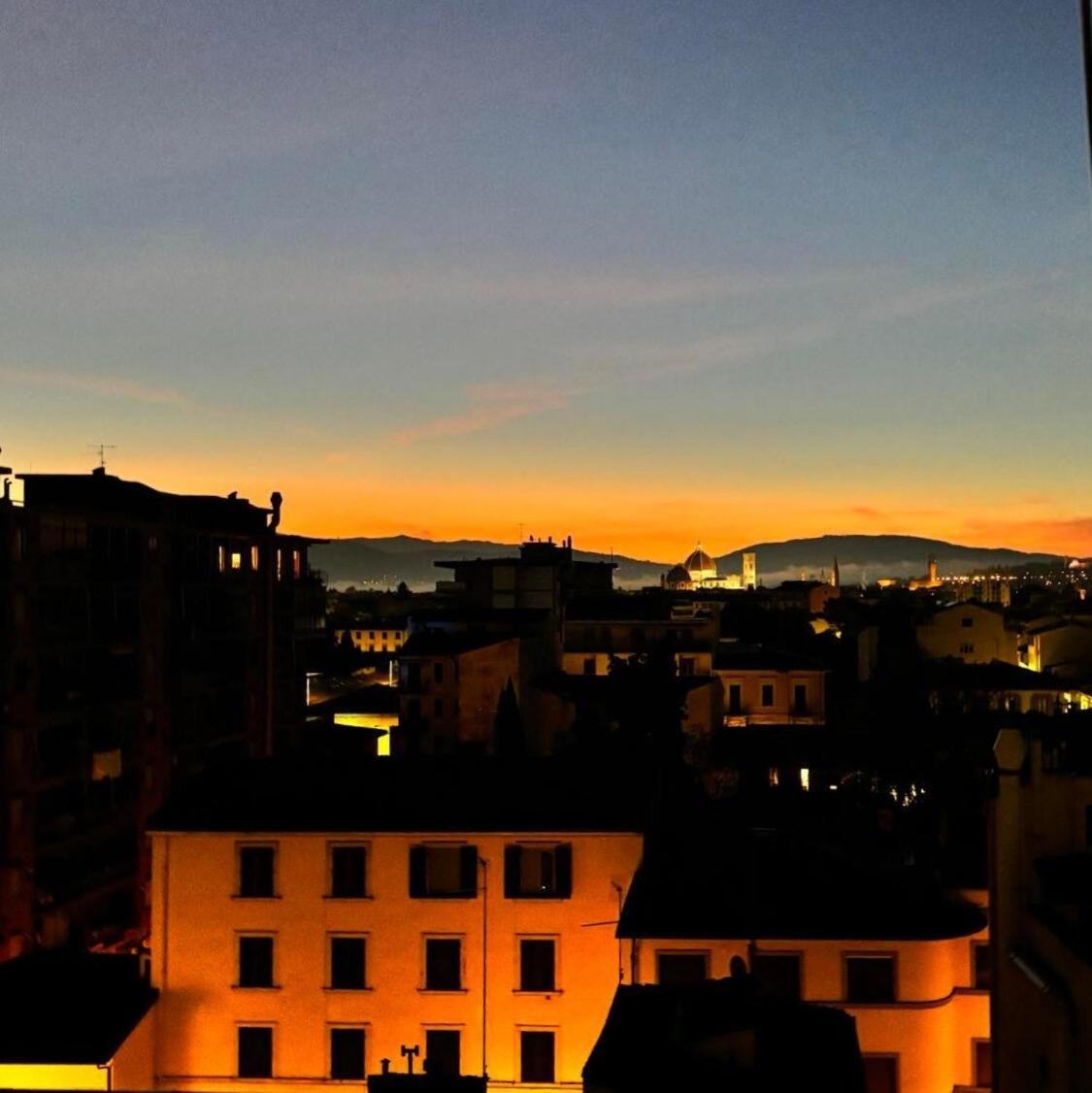 Casa Dami * Firenze