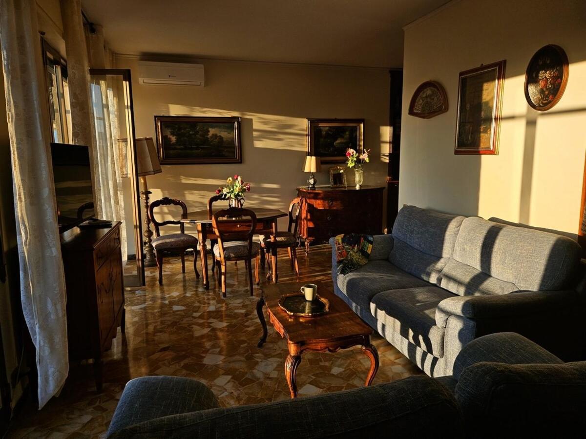 Casa Dami Appartement *