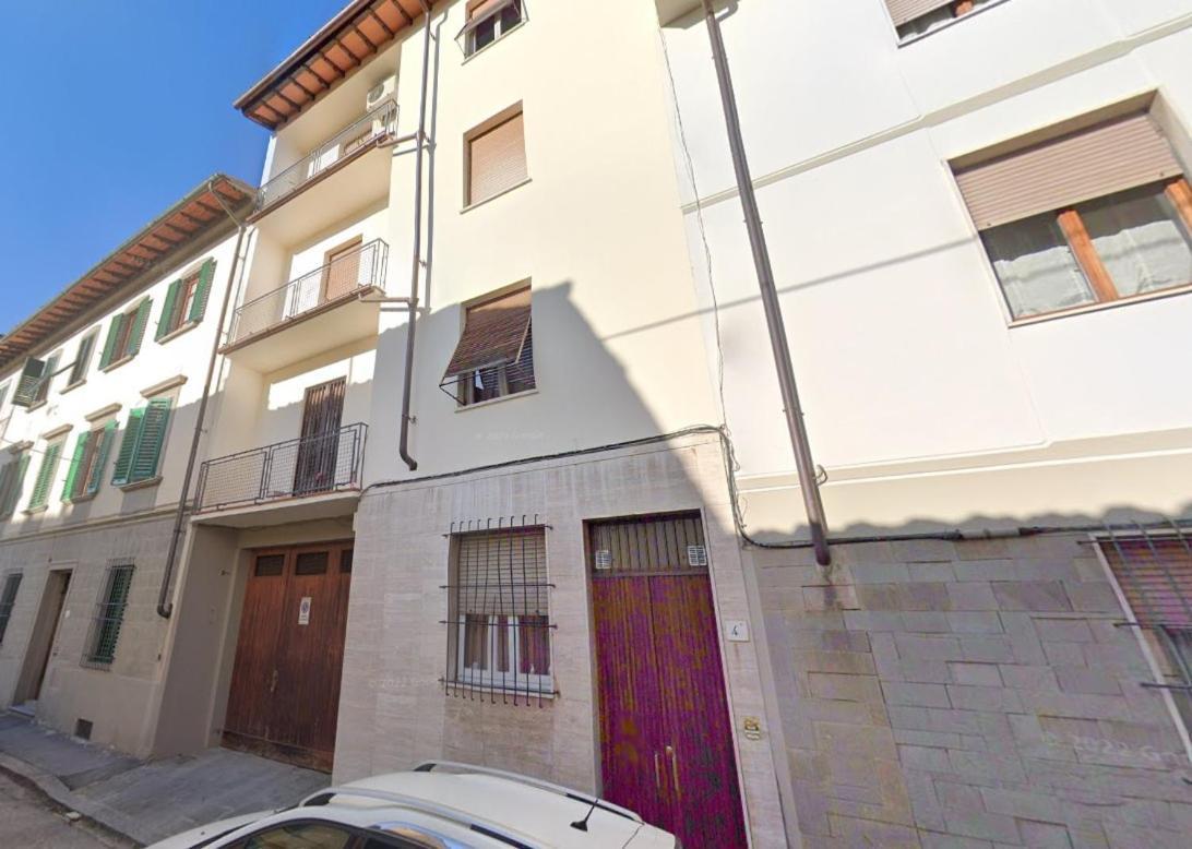 Casagiorgio A Due Passi Dal Centro Storico Florence