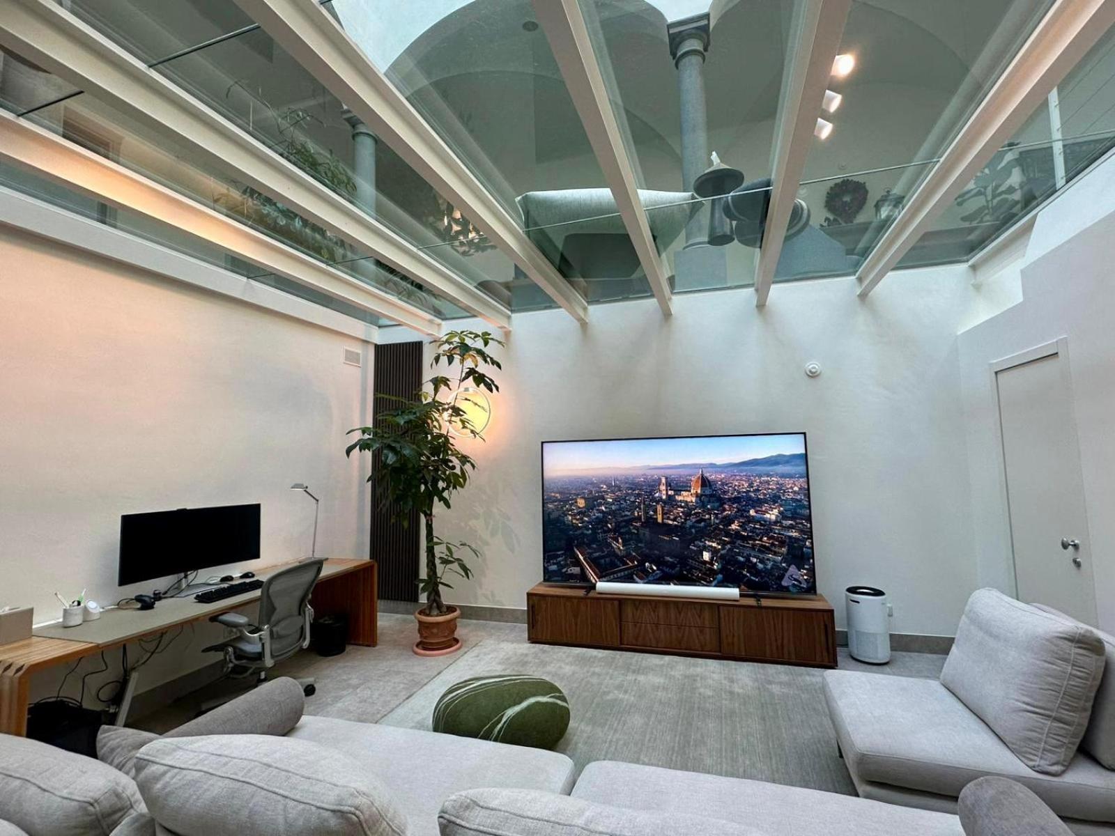 Dimora Collection - Le Corti - Boutique Luxury In A Restored 13th Century Convent, With Sauna And Gym (adults Only) * Florence