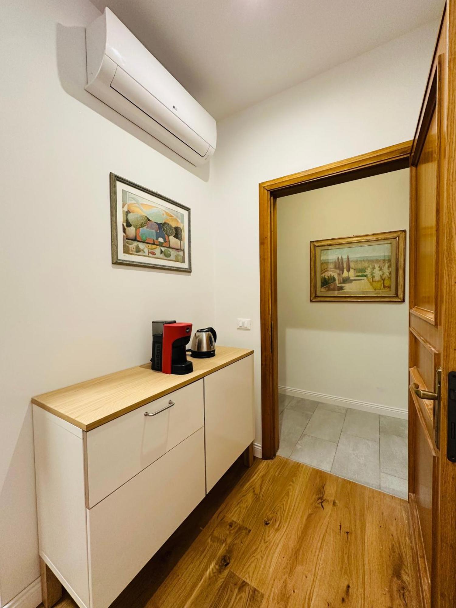 Apartment Poggi 7