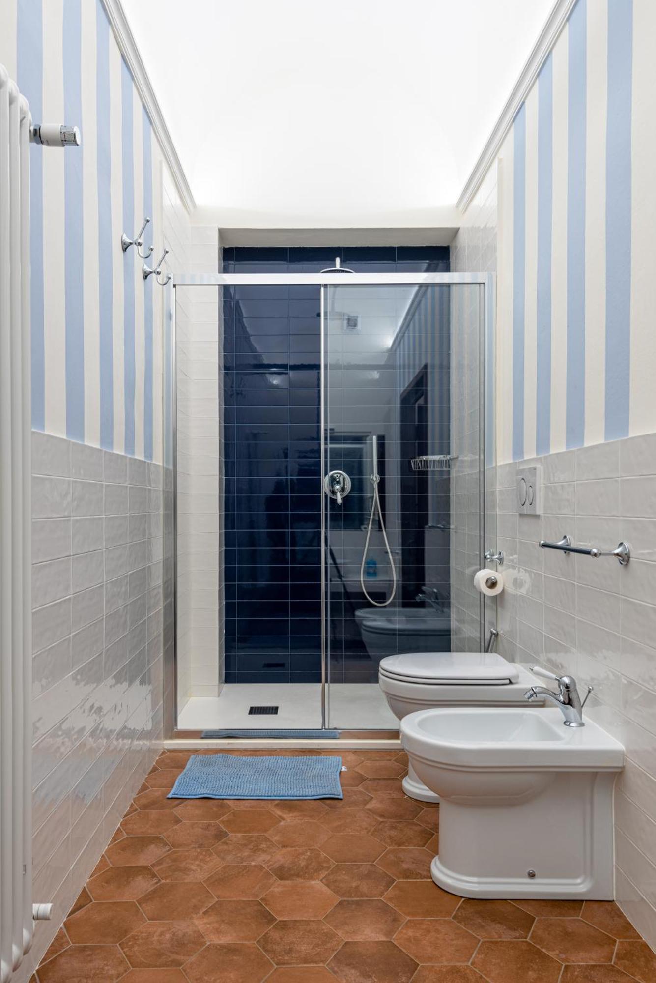 Maison d'hôtes Unyca - Domus22 - Santa Croce