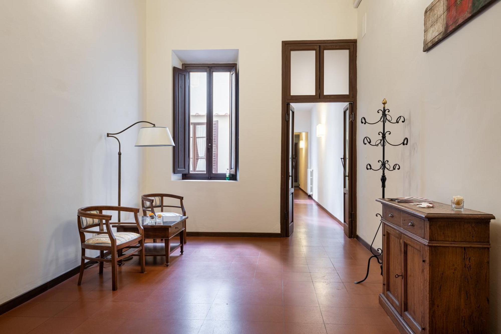 Maison d'hôtes Unyca - Domus22 - Santa Croce Florence