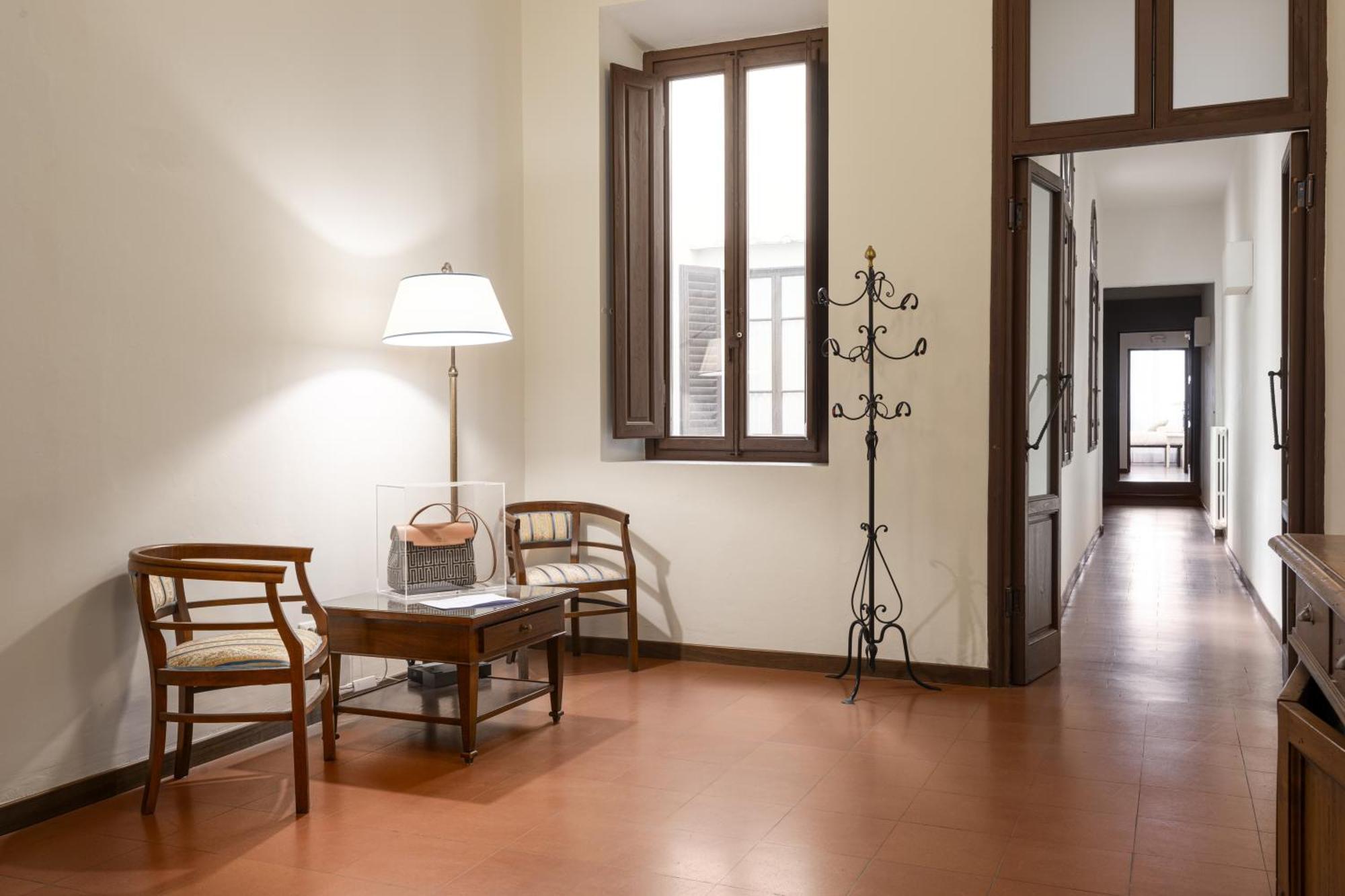 Unyca - Domus22 - Santa Croce Maison d'hôtes Florence