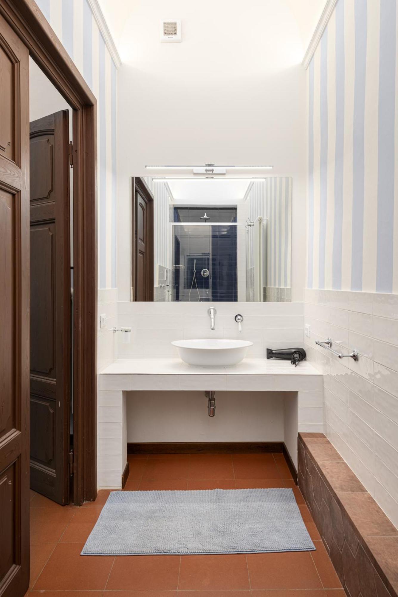 Maison d'hôtes Unyca - Domus22 - Santa Croce Florence