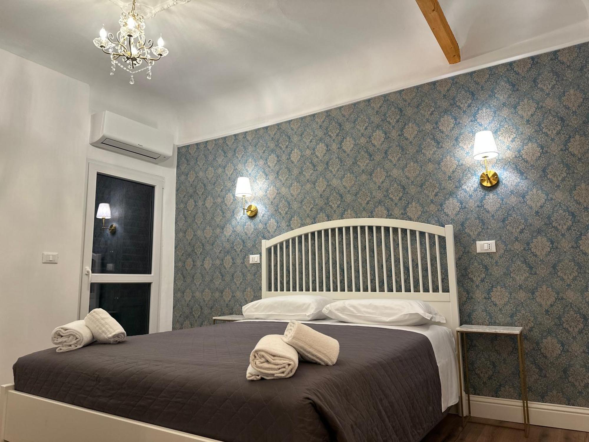 Bed & Breakfast Relais Sampaoli Florence