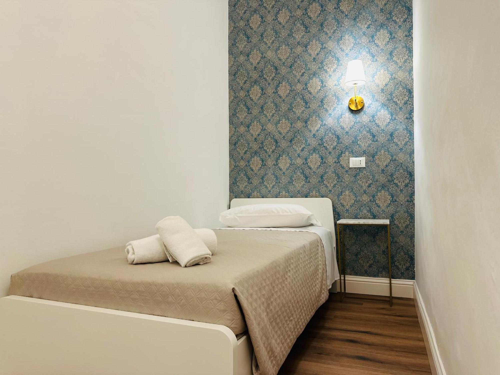 Bed & Breakfast Relais Sampaoli Florence