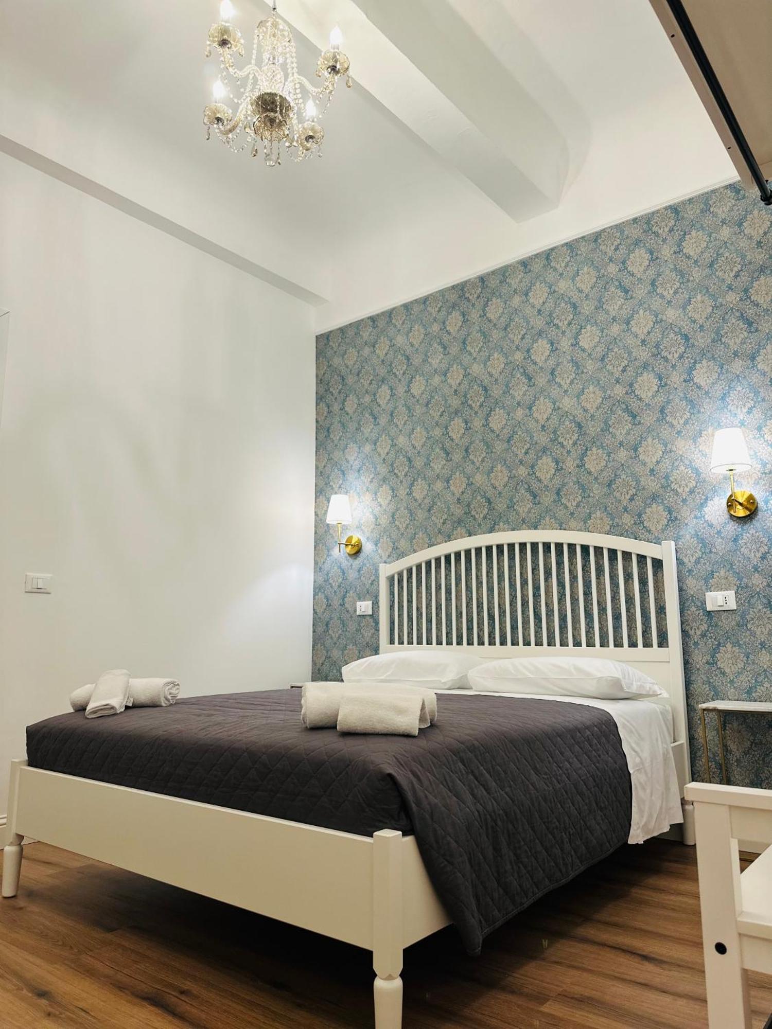 Bed & Breakfast Relais Sampaoli *