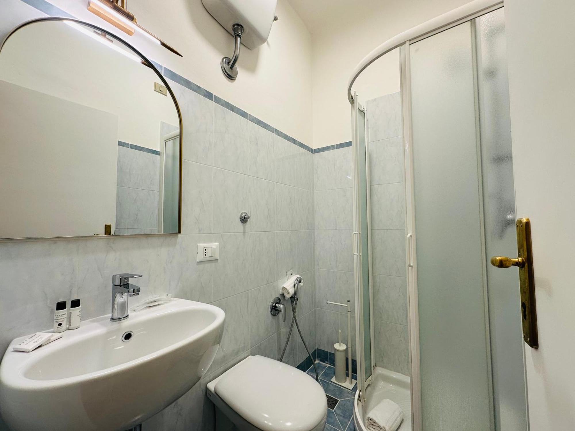 Bed & Breakfast Relais Sampaoli Florence