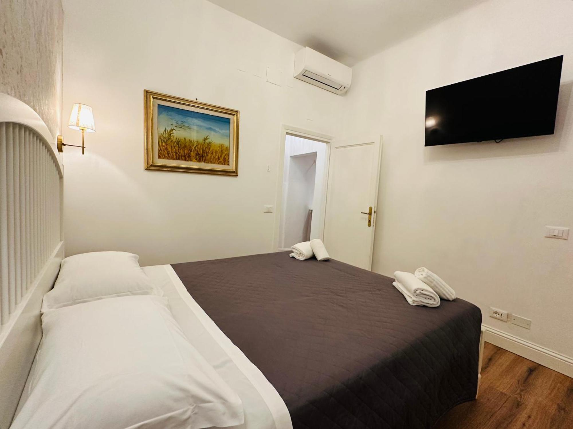 Relais Sampaoli