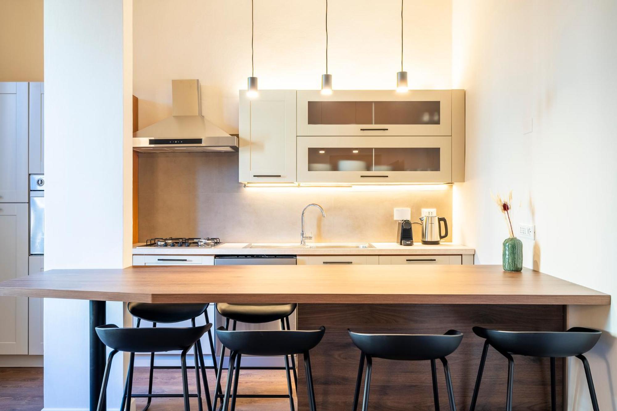 Solea 61 Apartment *