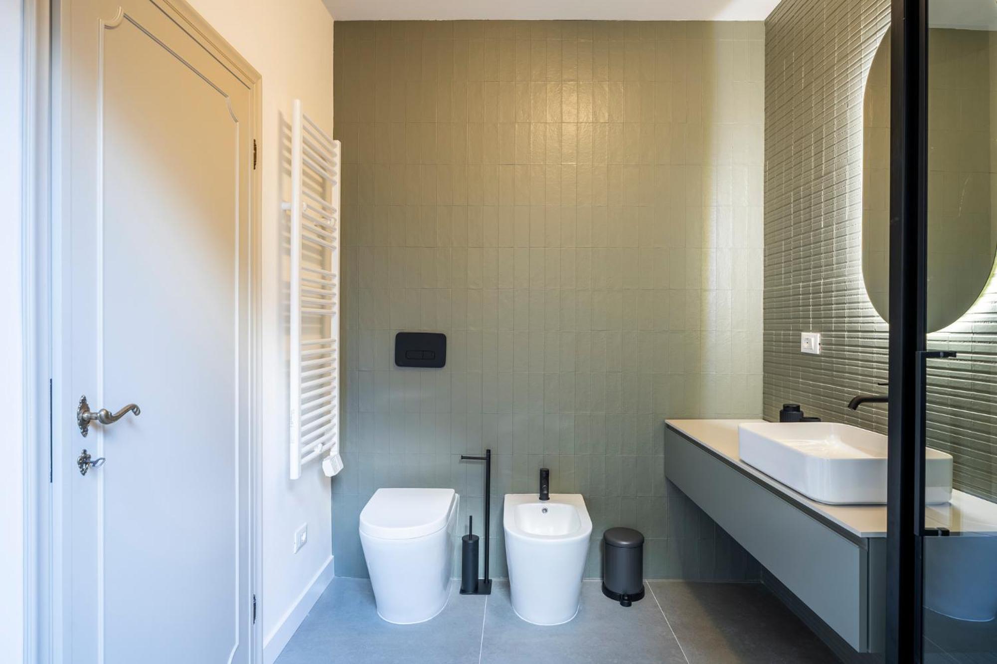 Apartment Solea 61 Florenz