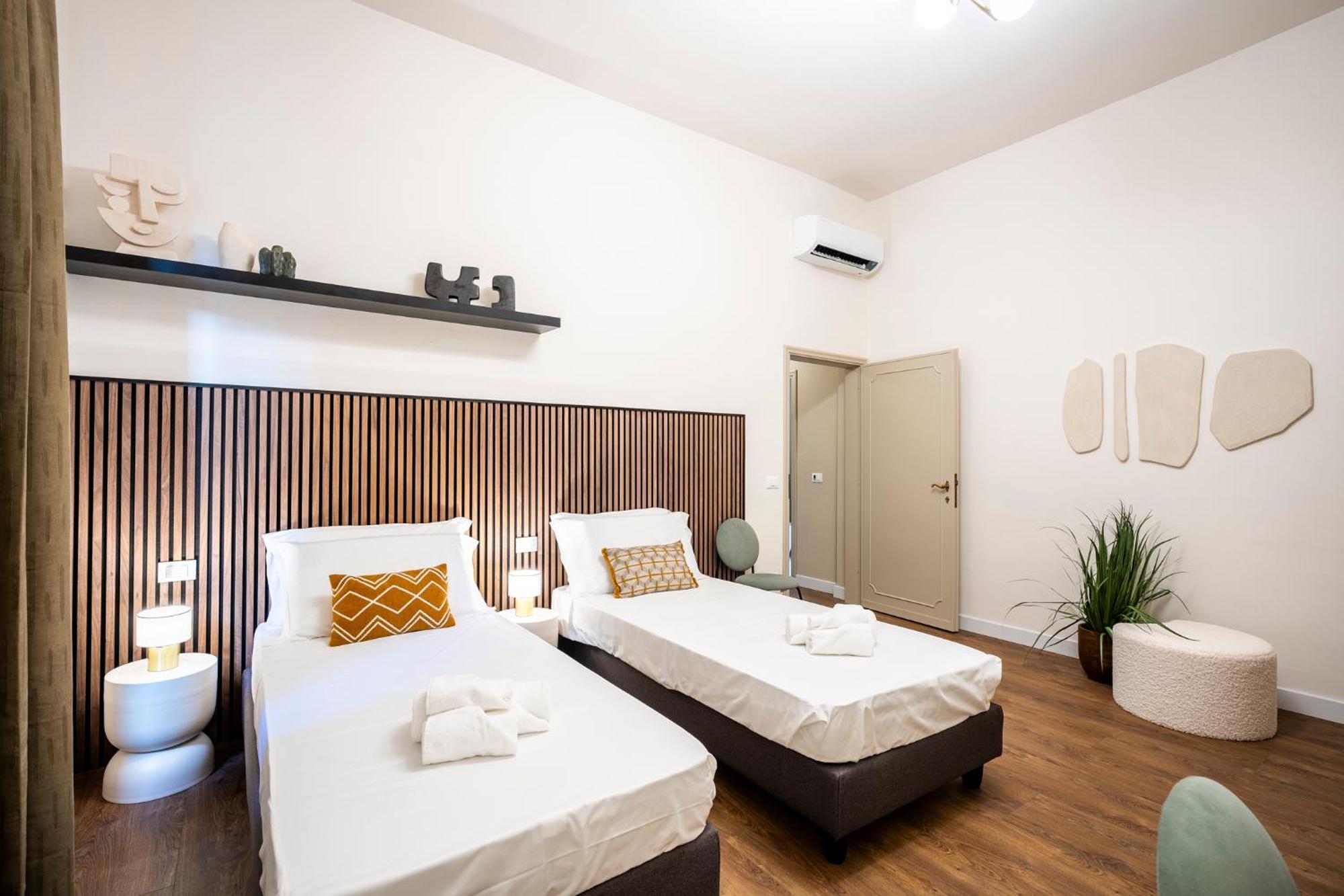 Apartment Solea 61 Florenz