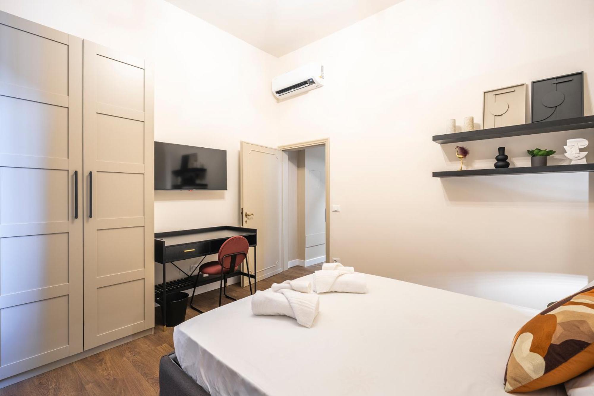 Apartment Solea 61 *