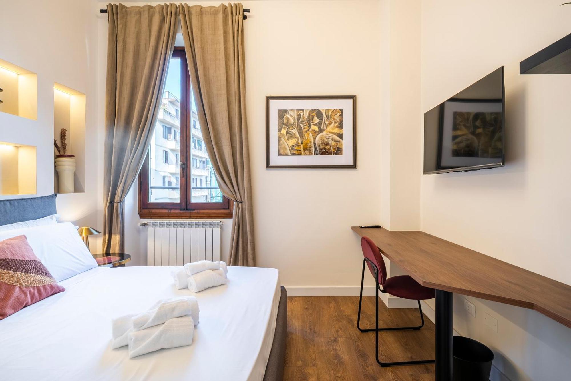 Apartment Solea 61