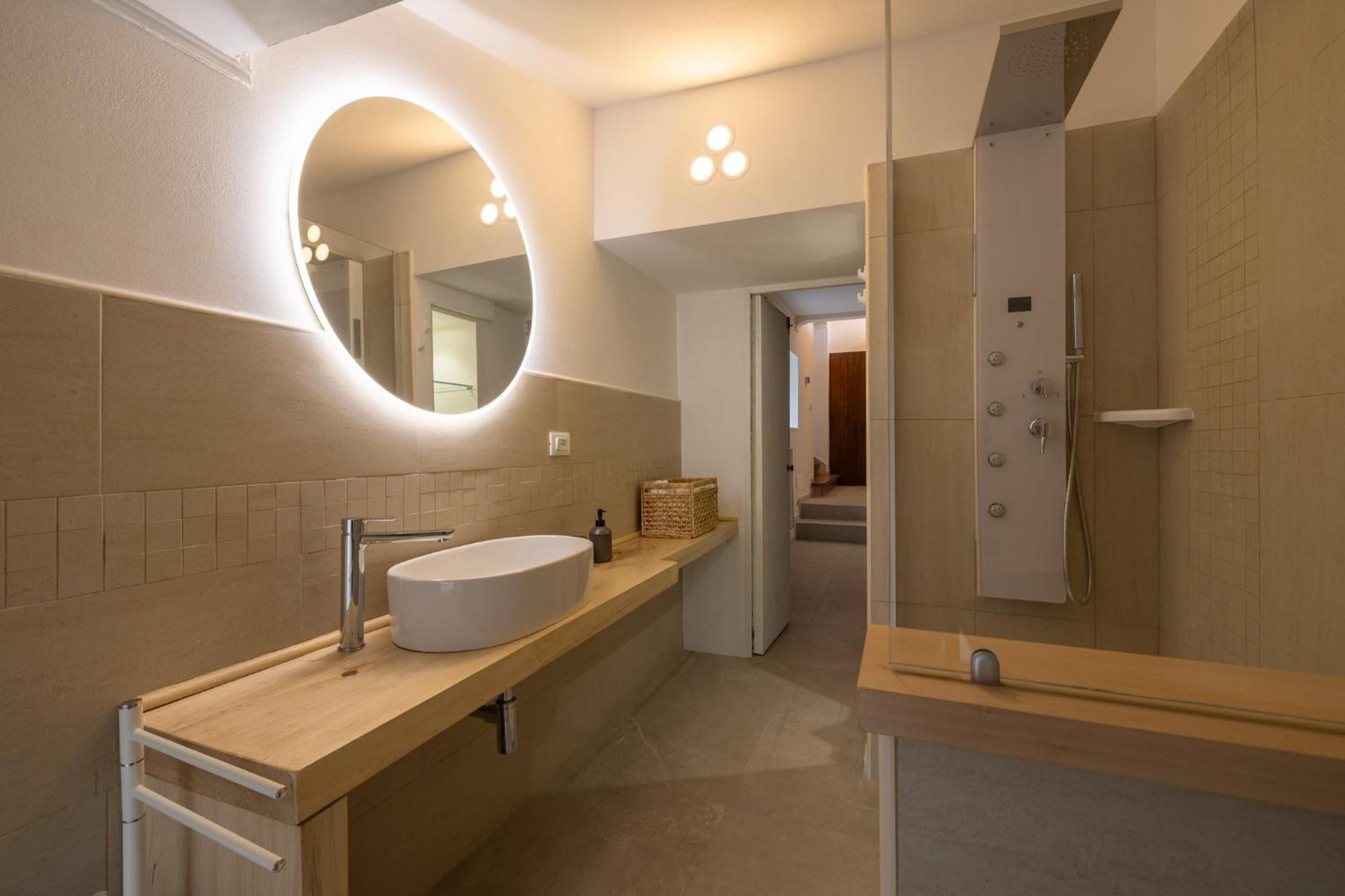 Santa Croce Breath-taking Penthouse Appartement