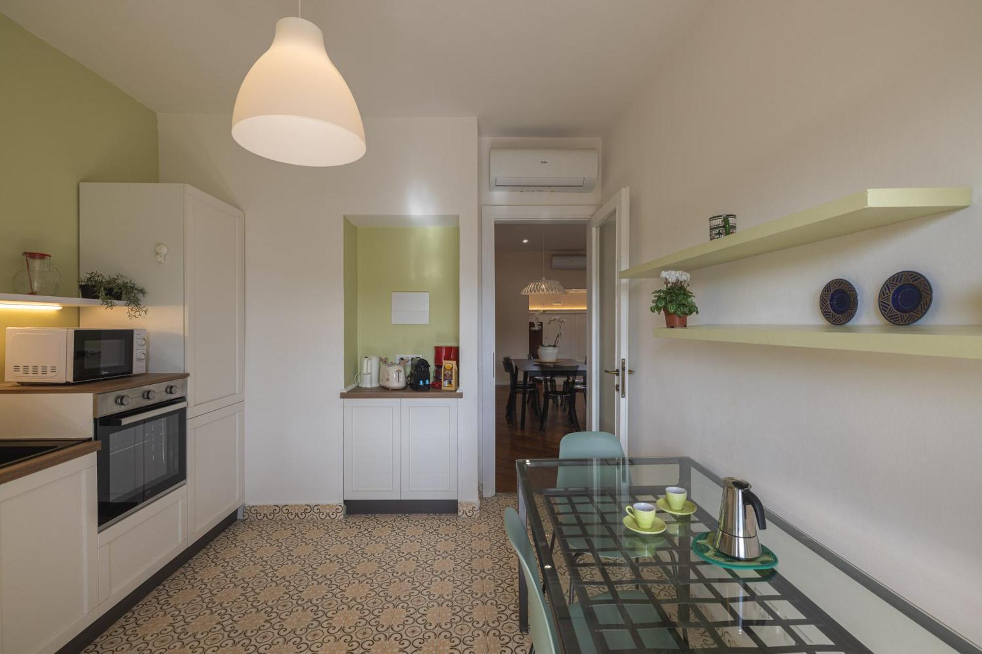Santa Croce Breath-taking Penthouse Appartement *