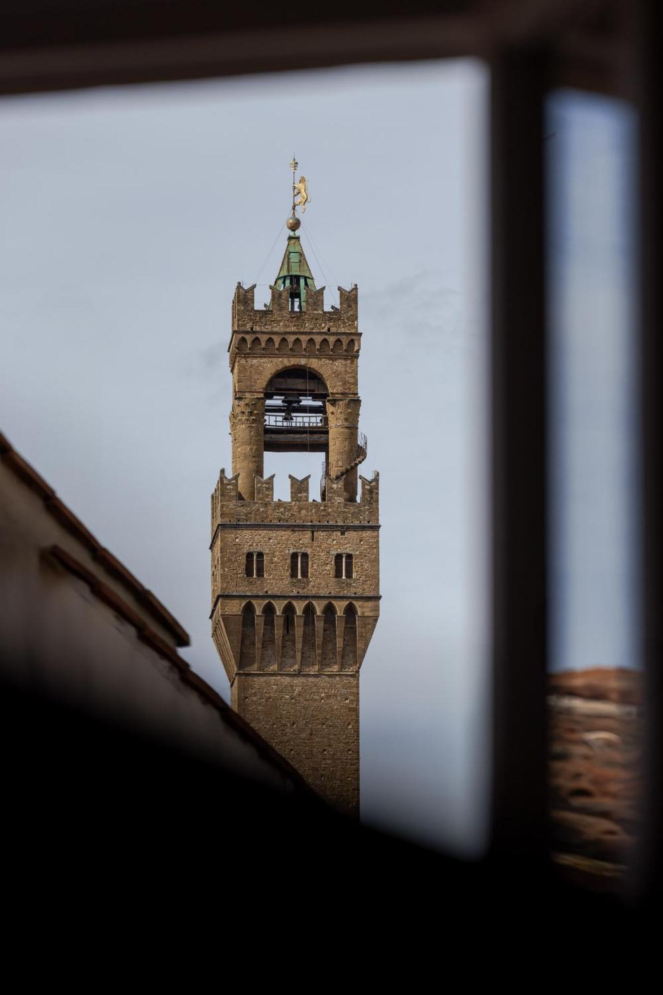 Appartement Santa Croce Breath-taking Penthouse *