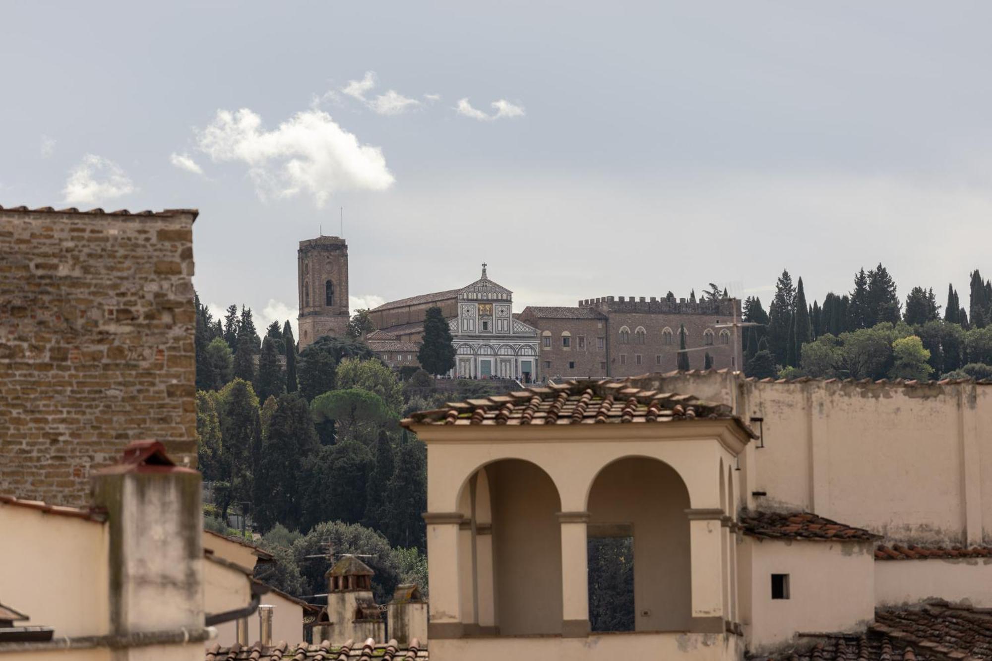 Appartement Santa Croce Breath-taking Penthouse