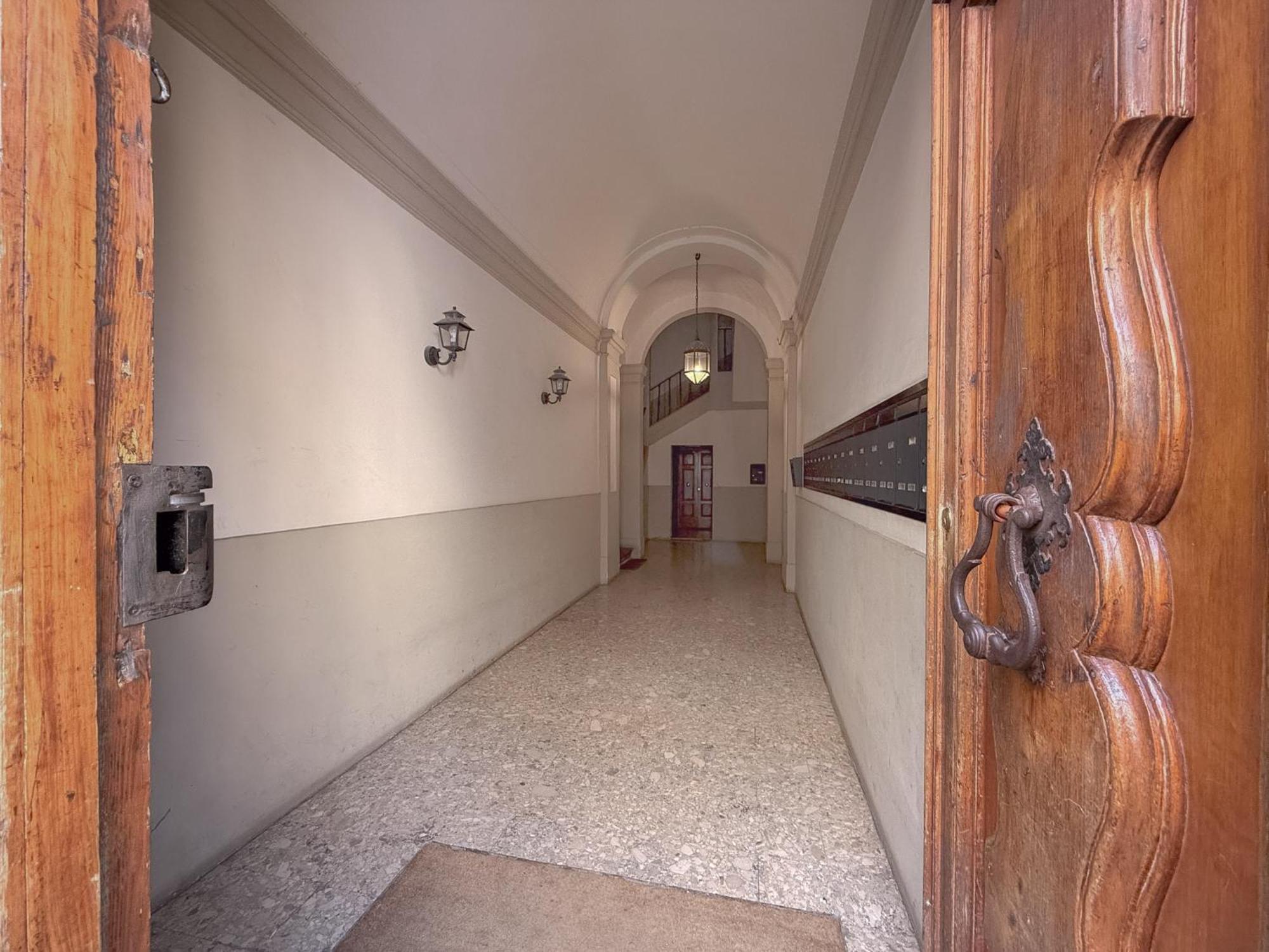 Santa Croce Breath-taking Penthouse Appartement