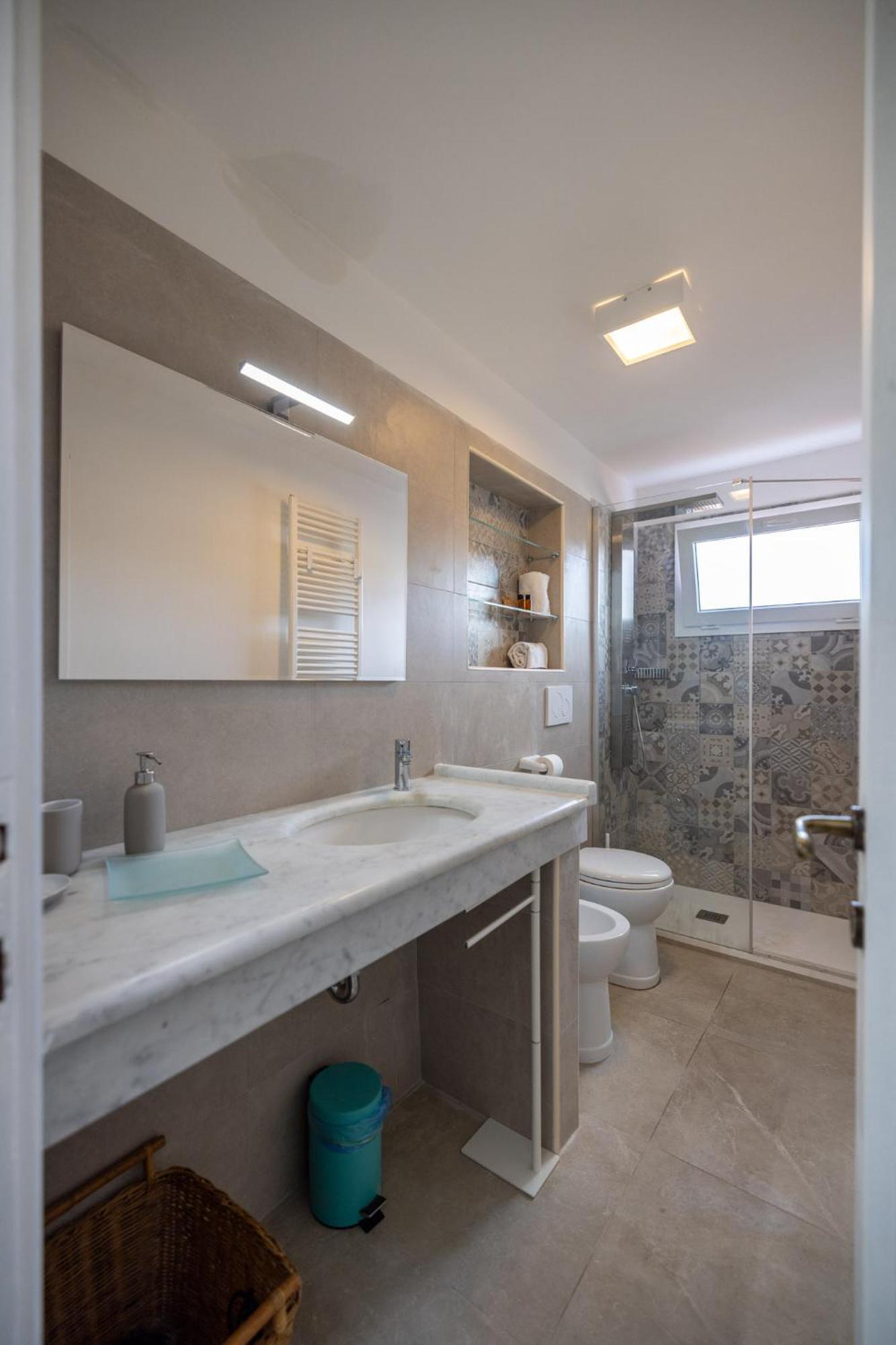 Appartement Santa Croce Breath-taking Penthouse *