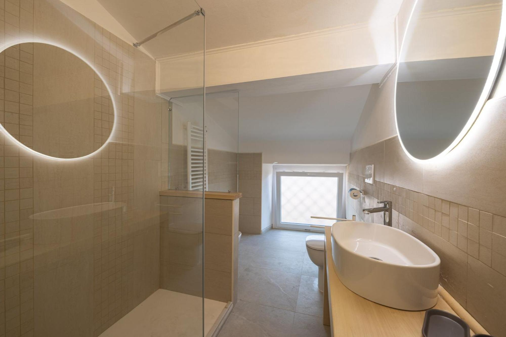 Santa Croce Breath-taking Penthouse Appartement