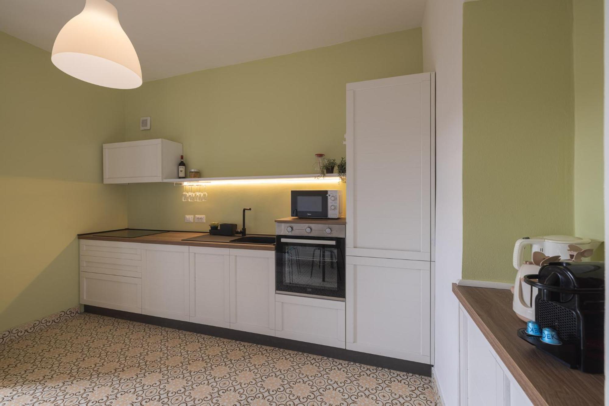 Santa Croce Breath-taking Penthouse Appartement *