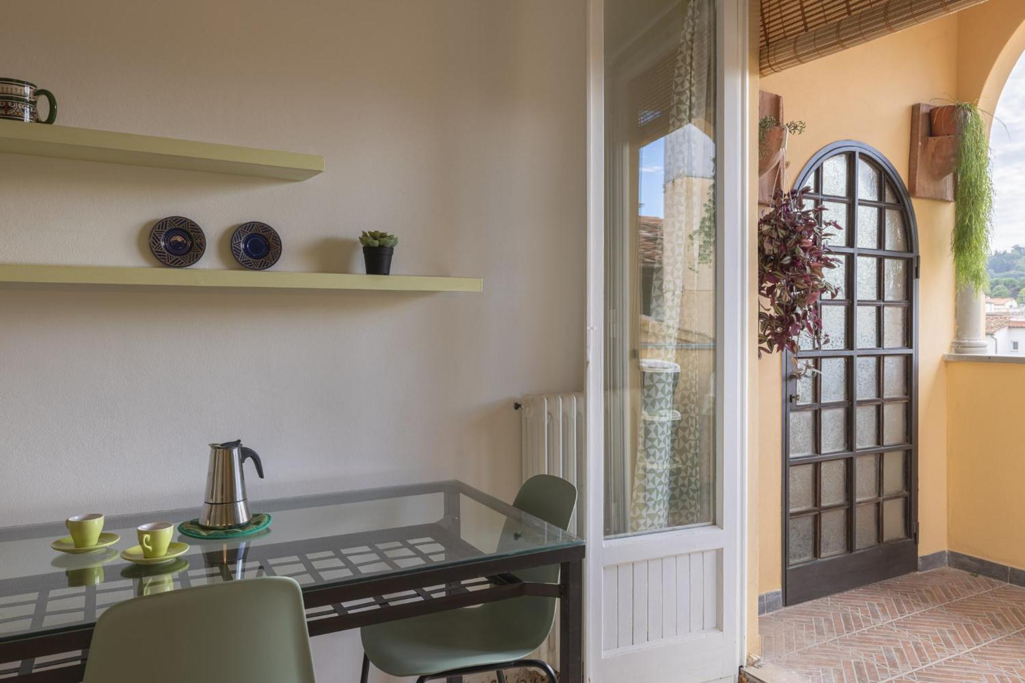 Appartement Santa Croce Breath-taking Penthouse
