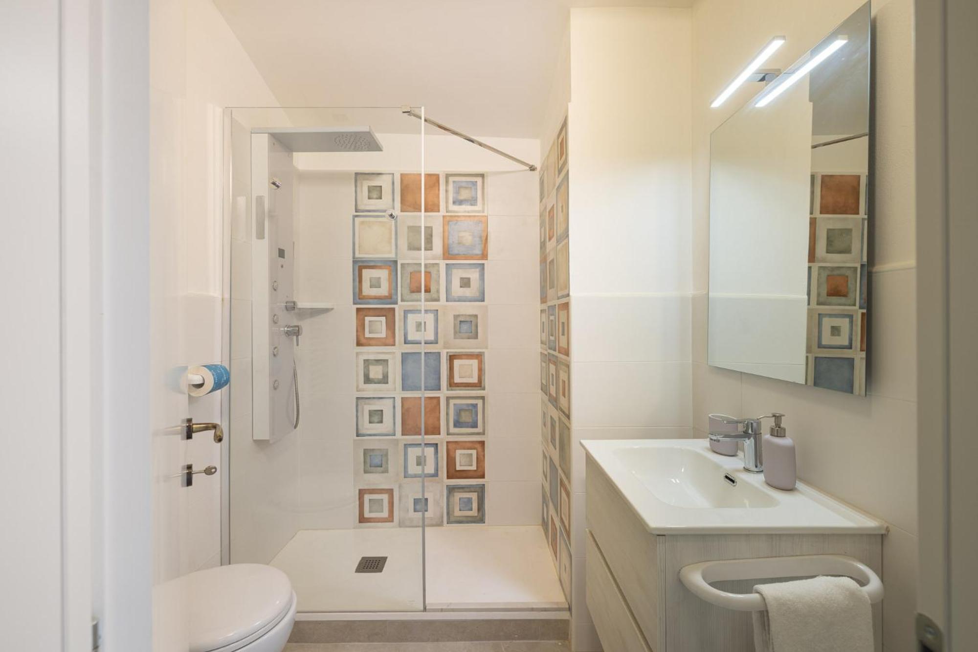Santa Croce Breath-taking Penthouse Appartement