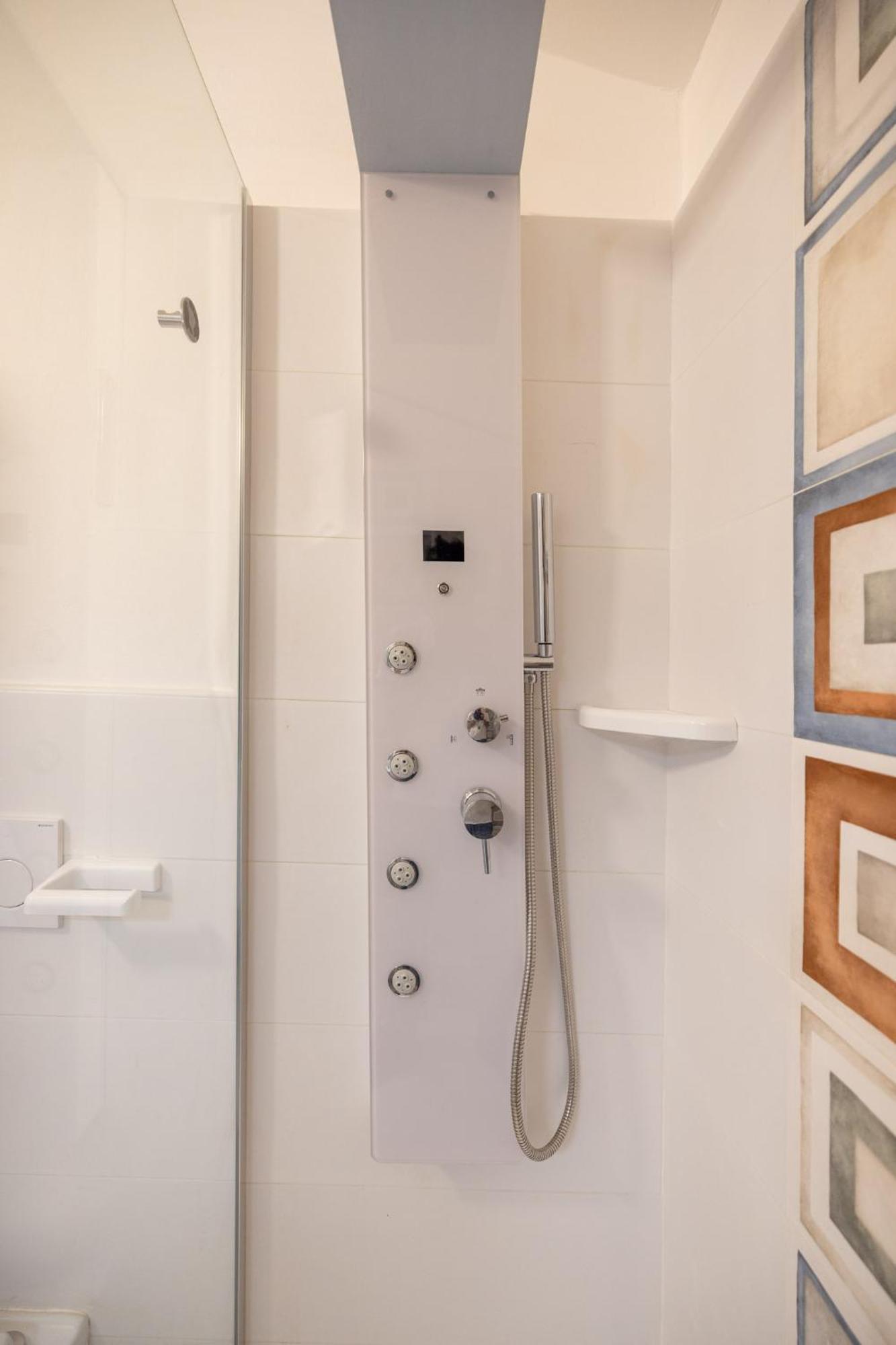 Appartement Santa Croce Breath-taking Penthouse *