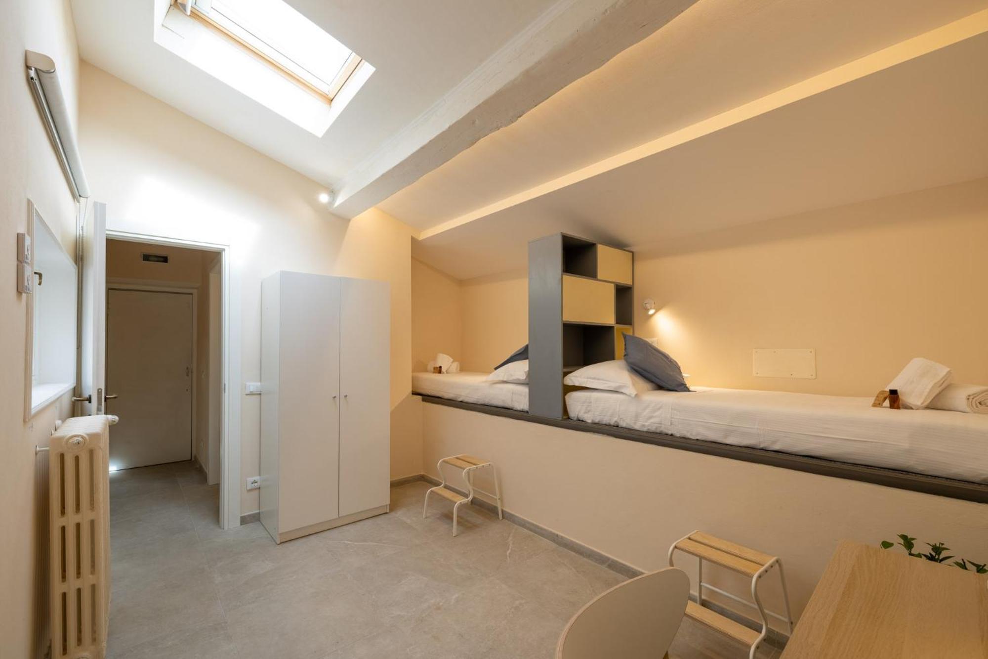Santa Croce Breath-taking Penthouse Appartement *
