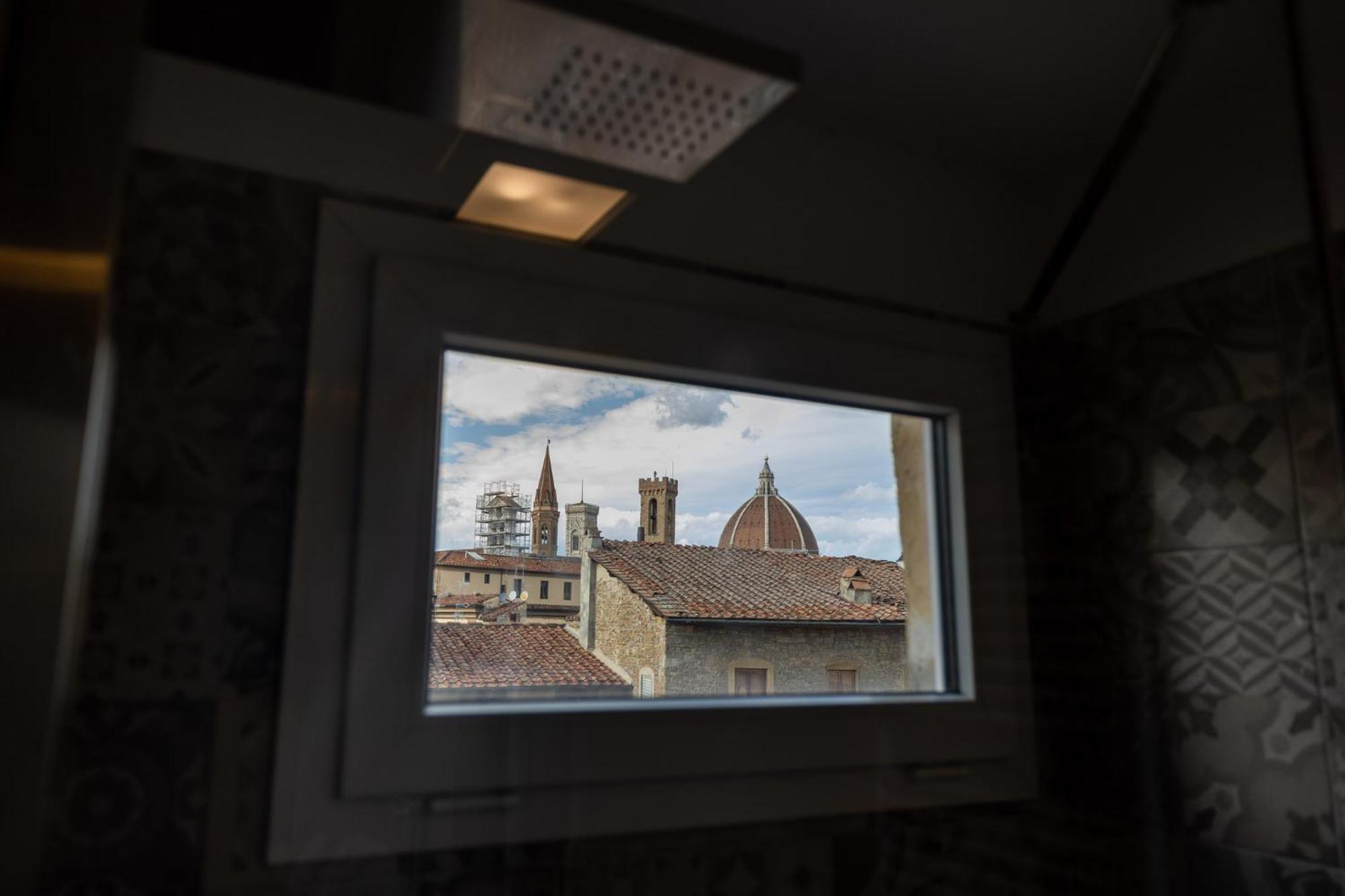 Appartement Santa Croce Breath-taking Penthouse Florence