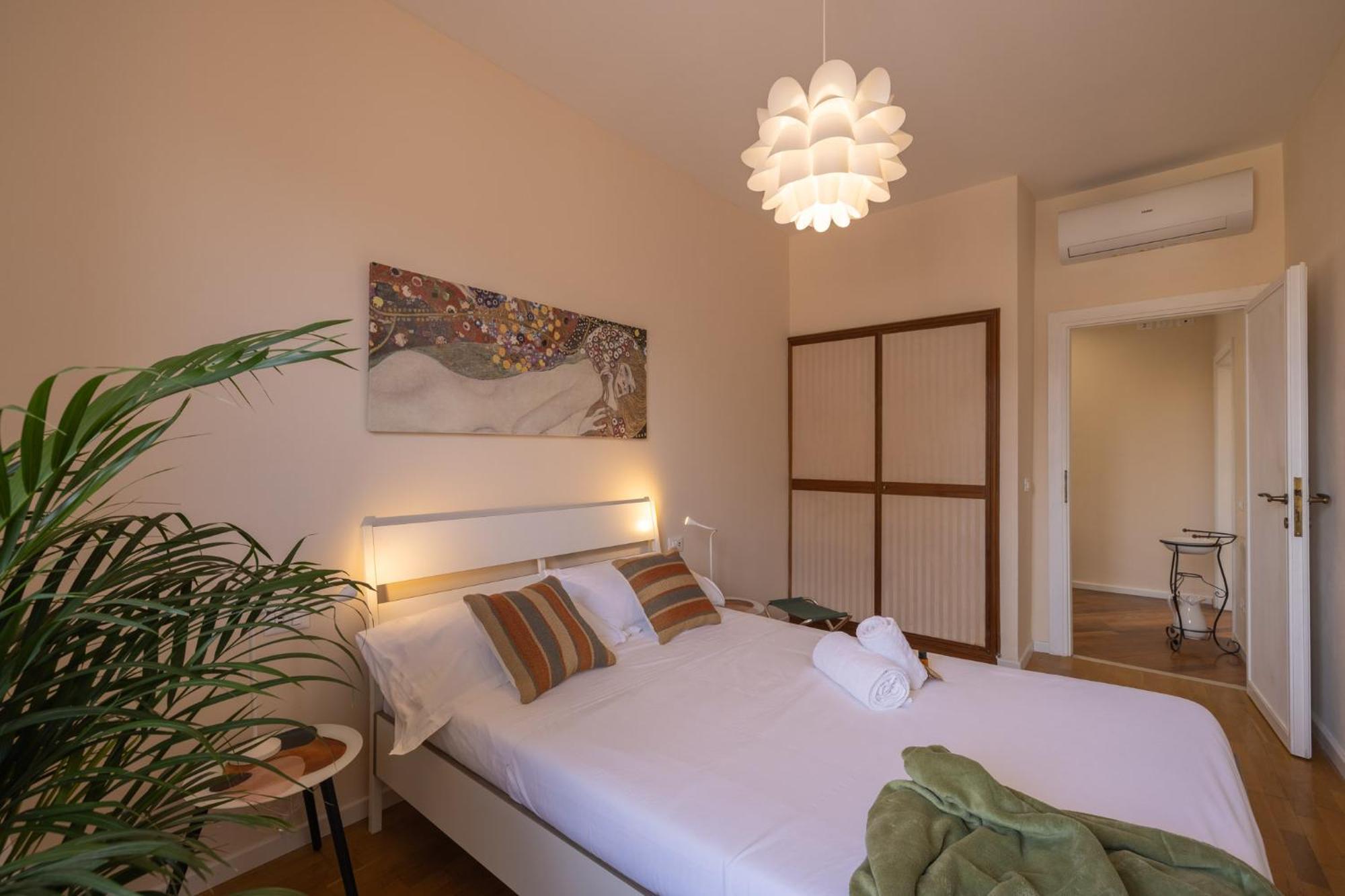 Appartement Santa Croce Breath-taking Penthouse *
