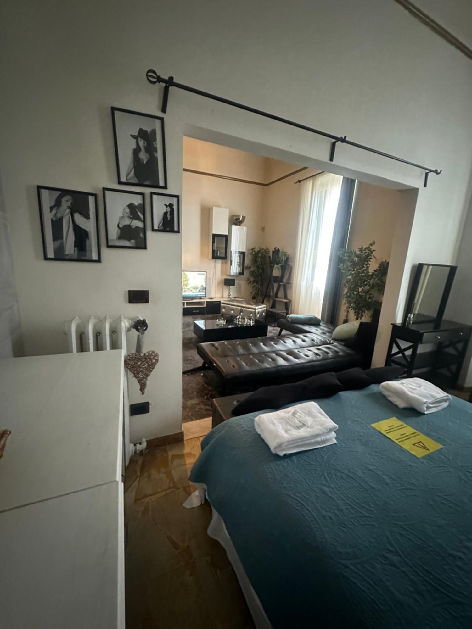 Urban Maison d'hôtes *