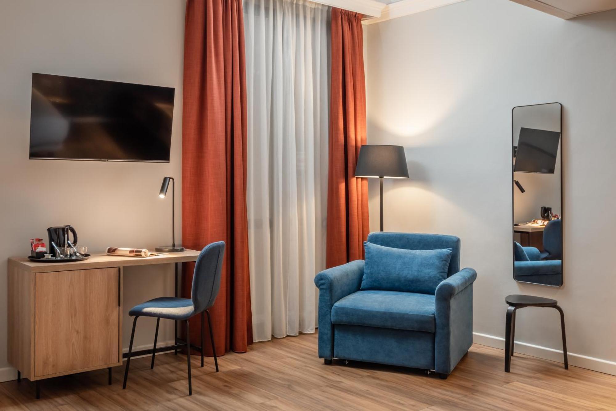 Hotel Bypillow Goldoni