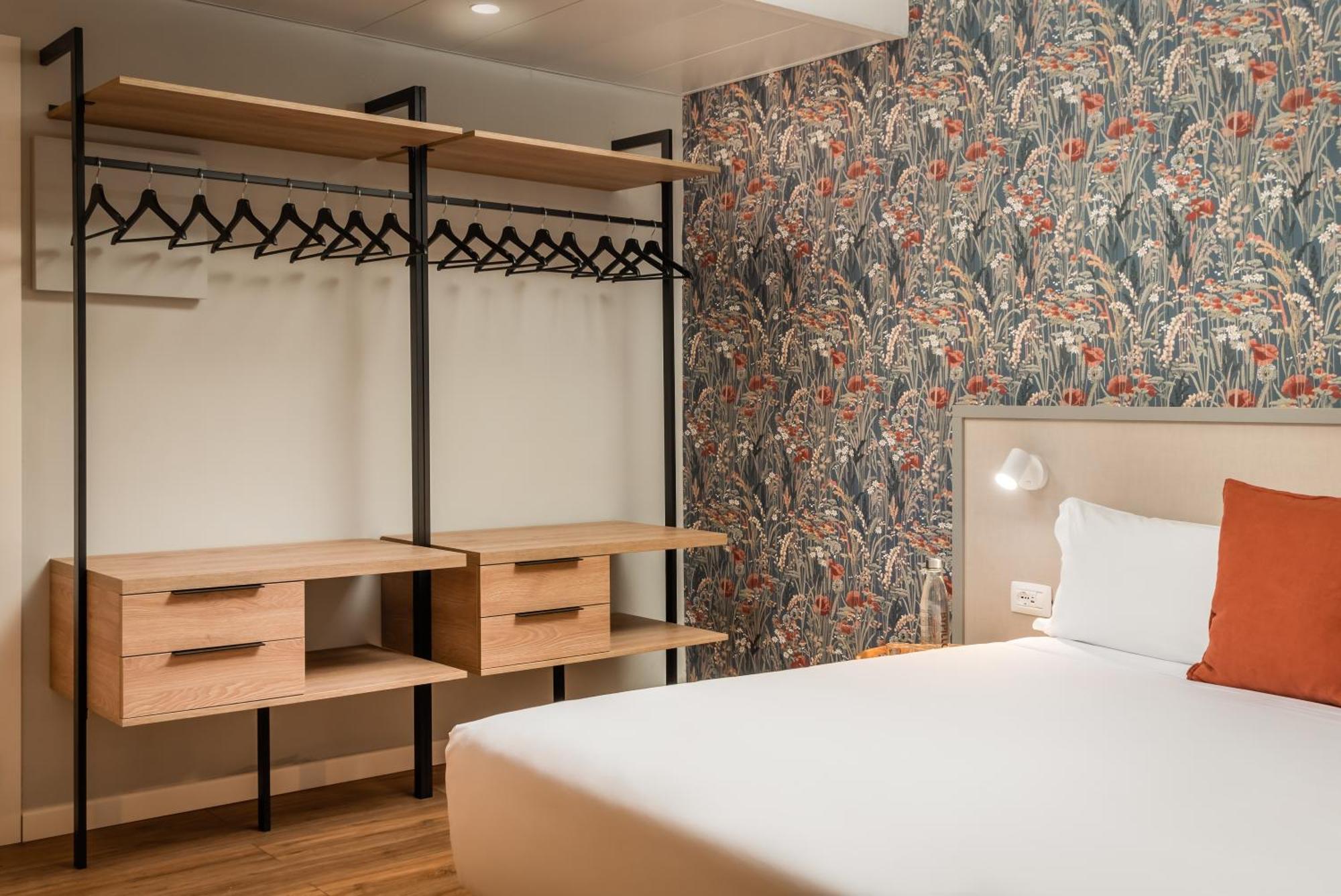 Hotel Bypillow Goldoni Florença