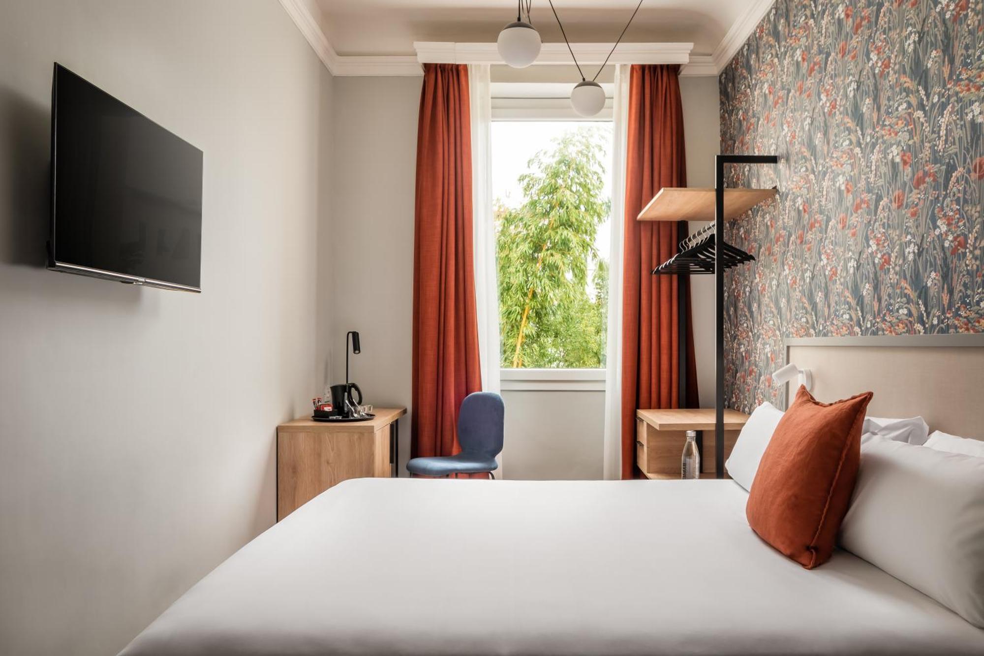 Hotel Bypillow Goldoni Florença