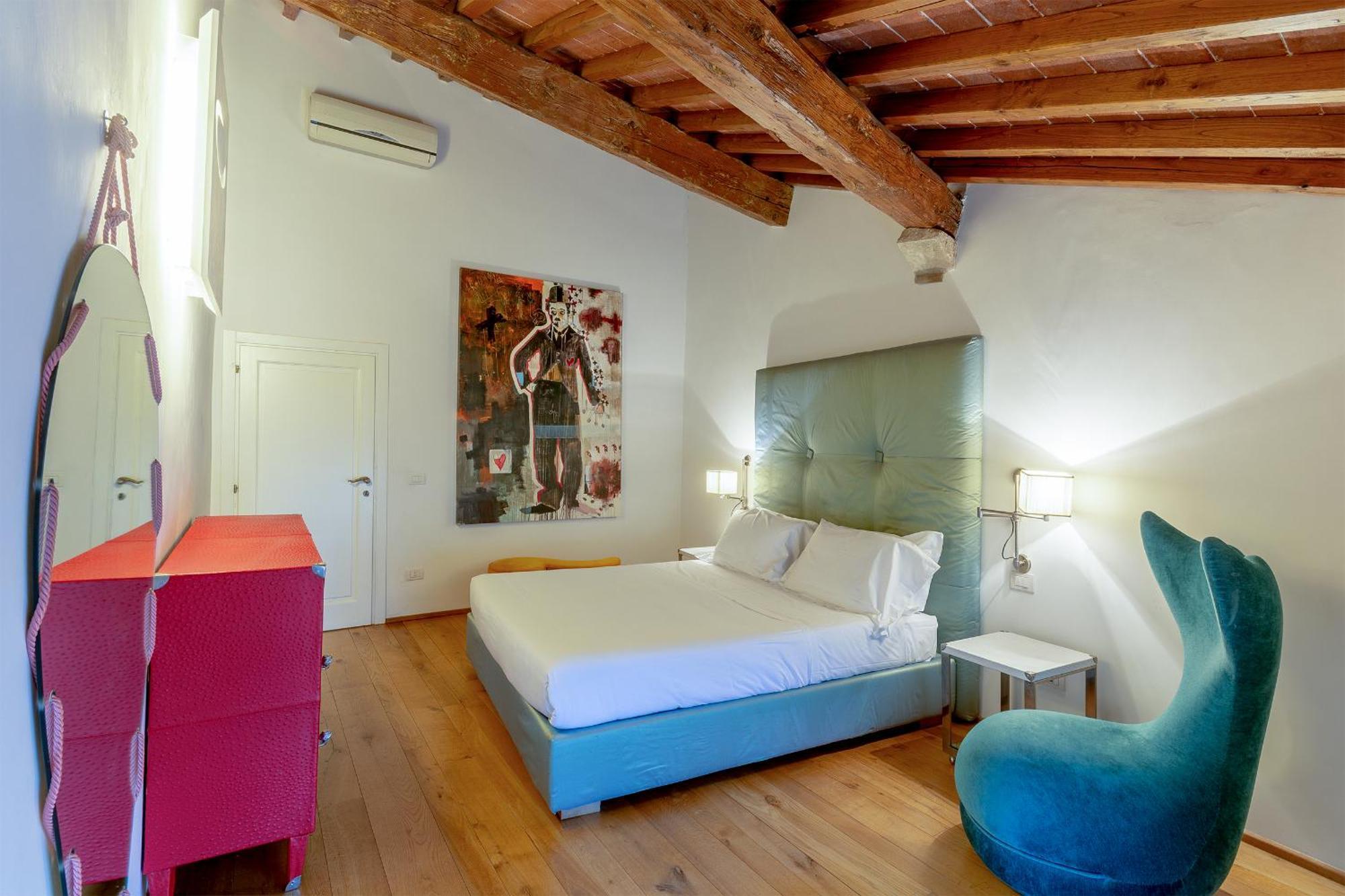 Design&tradition Apartamento Florença