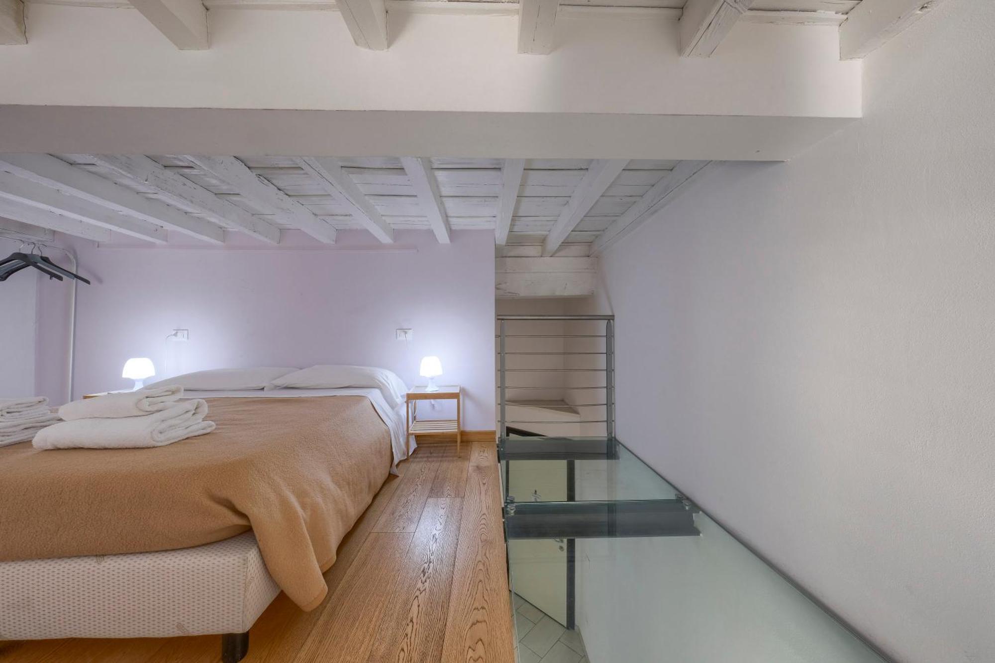 Calimaruzza Appartement