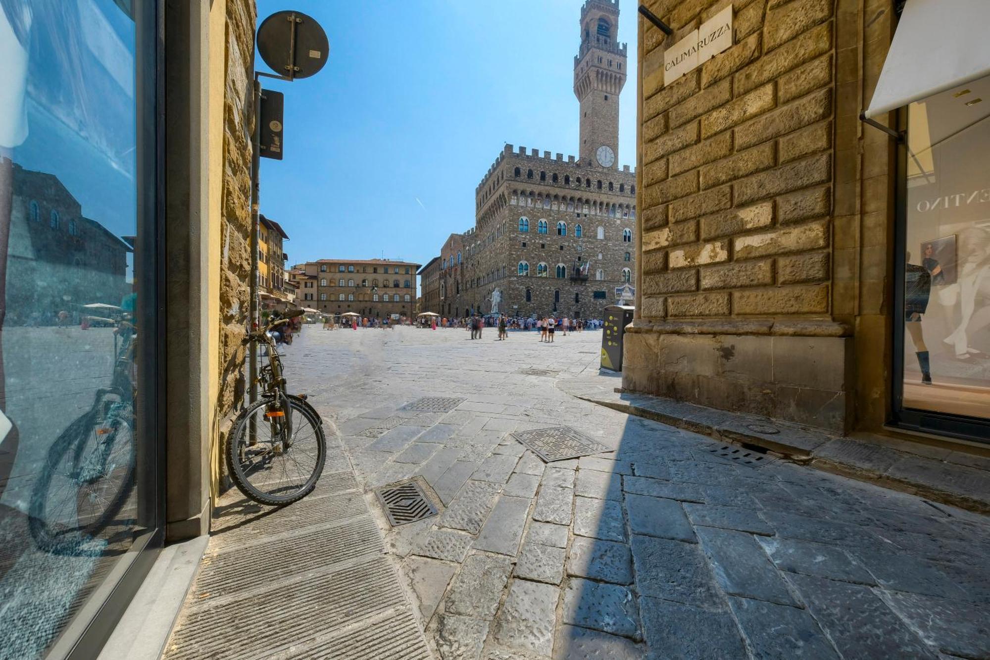 Calimaruzza Appartement *