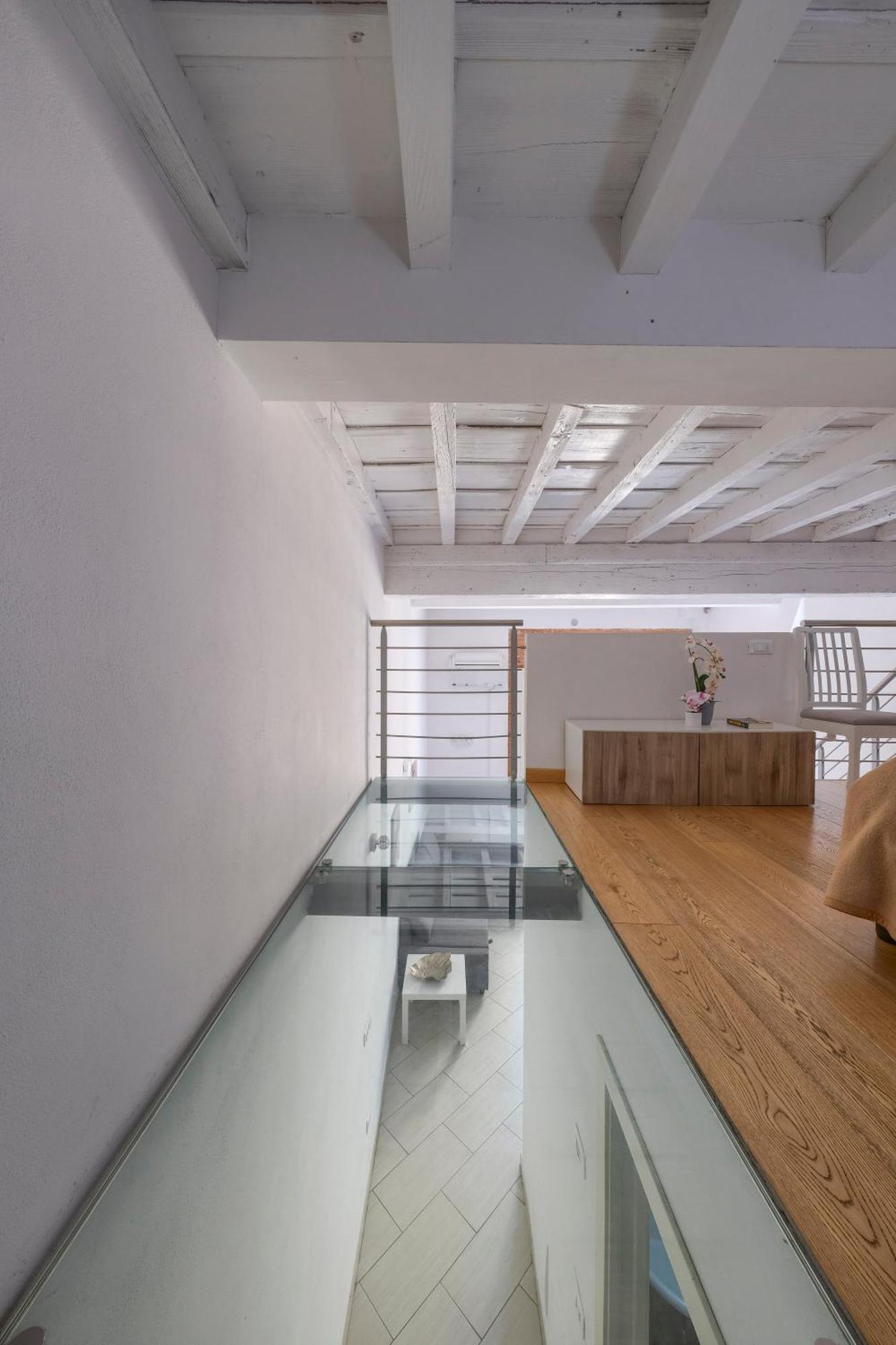 Calimaruzza Appartement
