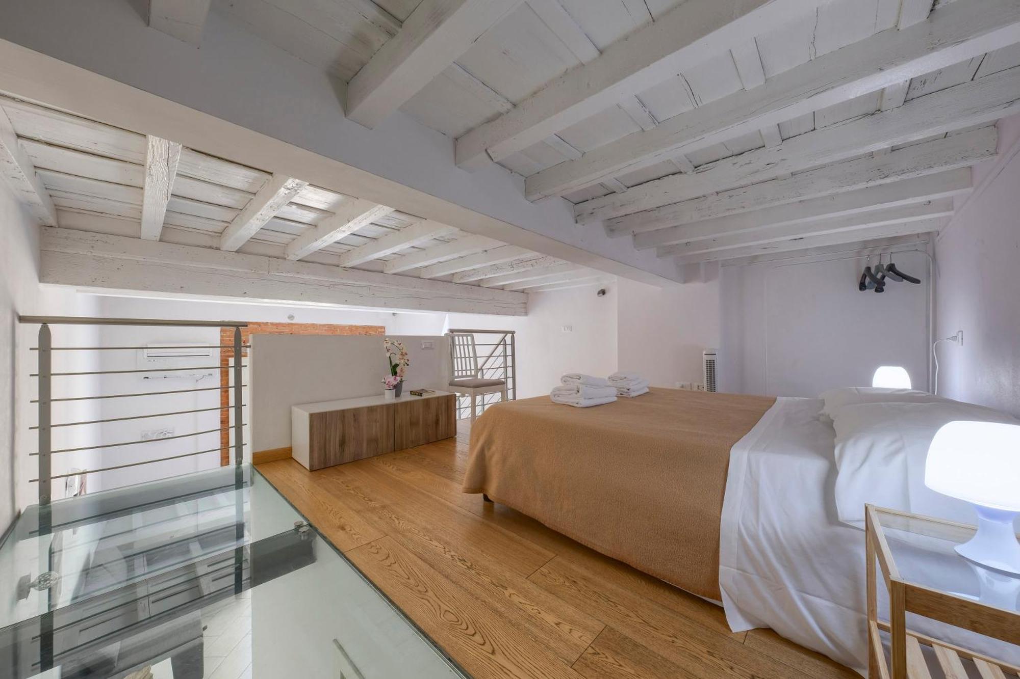 Appartement Calimaruzza