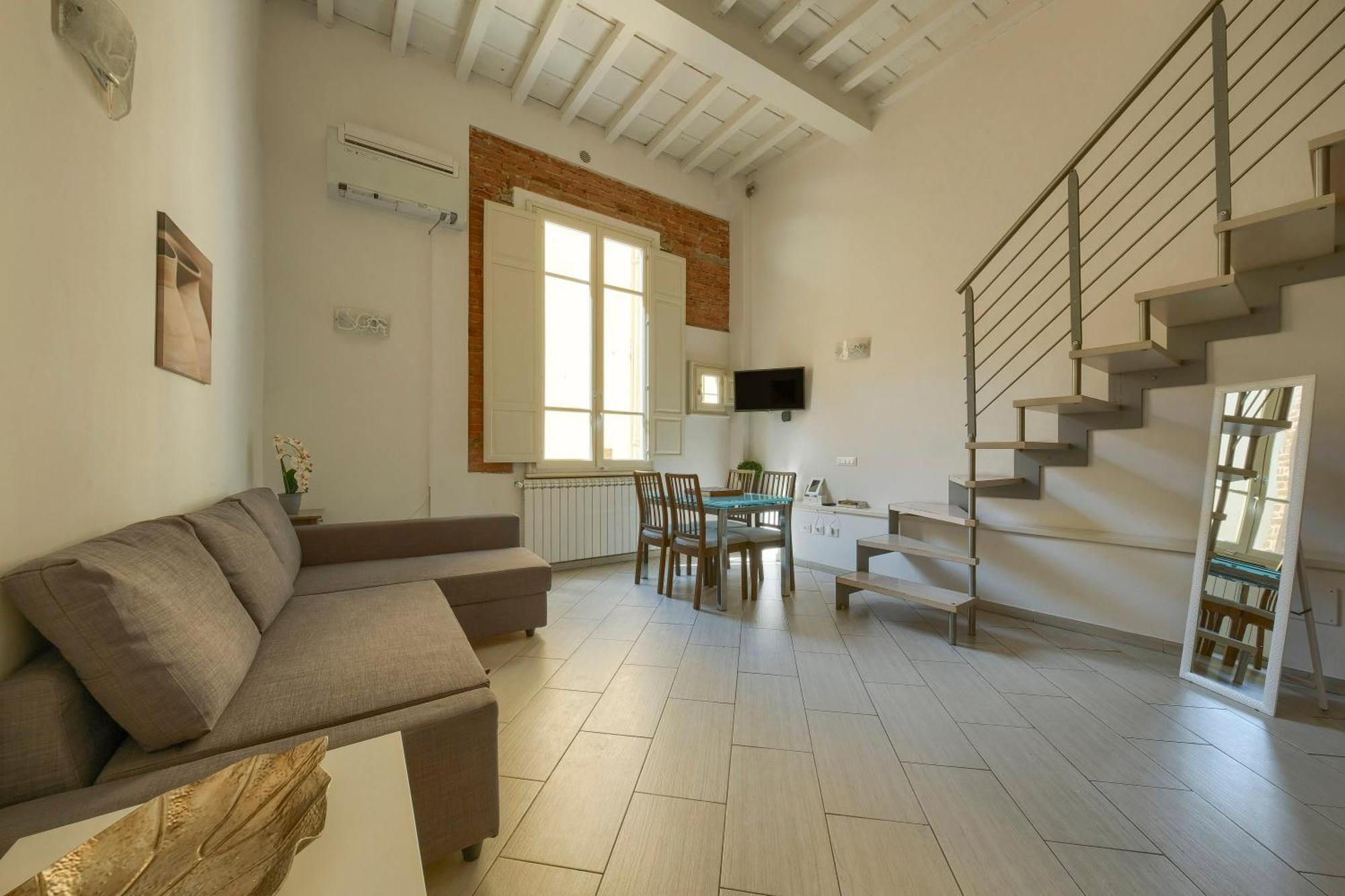 Calimaruzza Appartement *