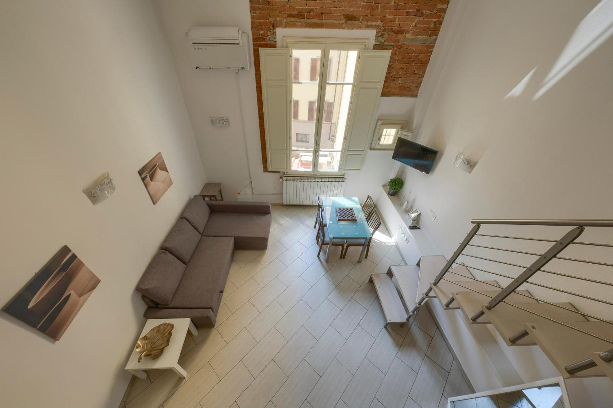 Appartement Calimaruzza Florence