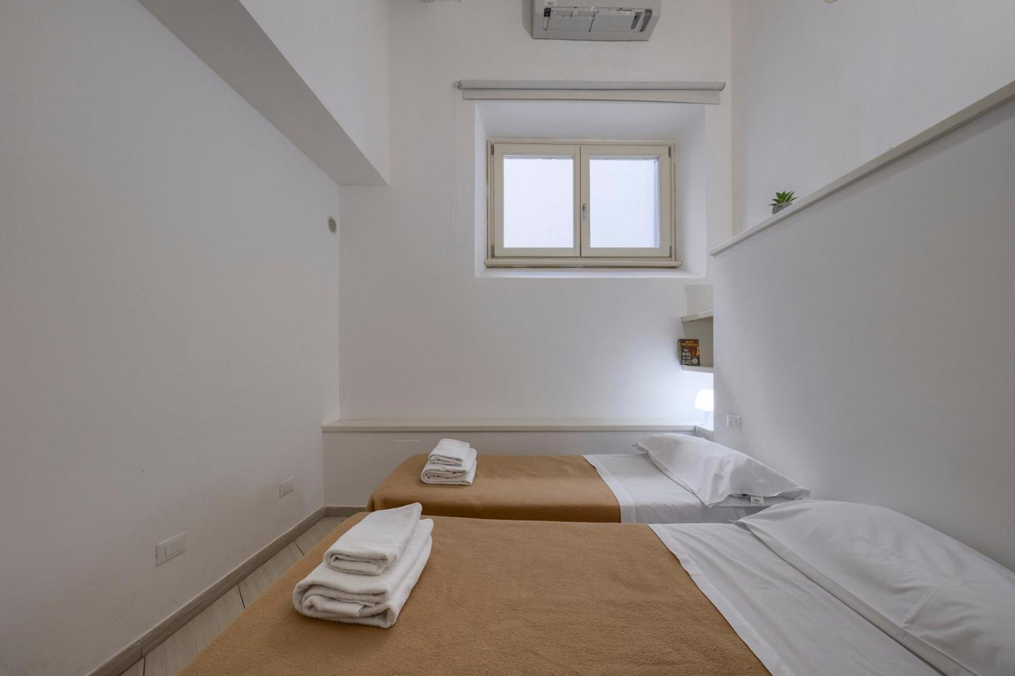 Calimaruzza Appartement